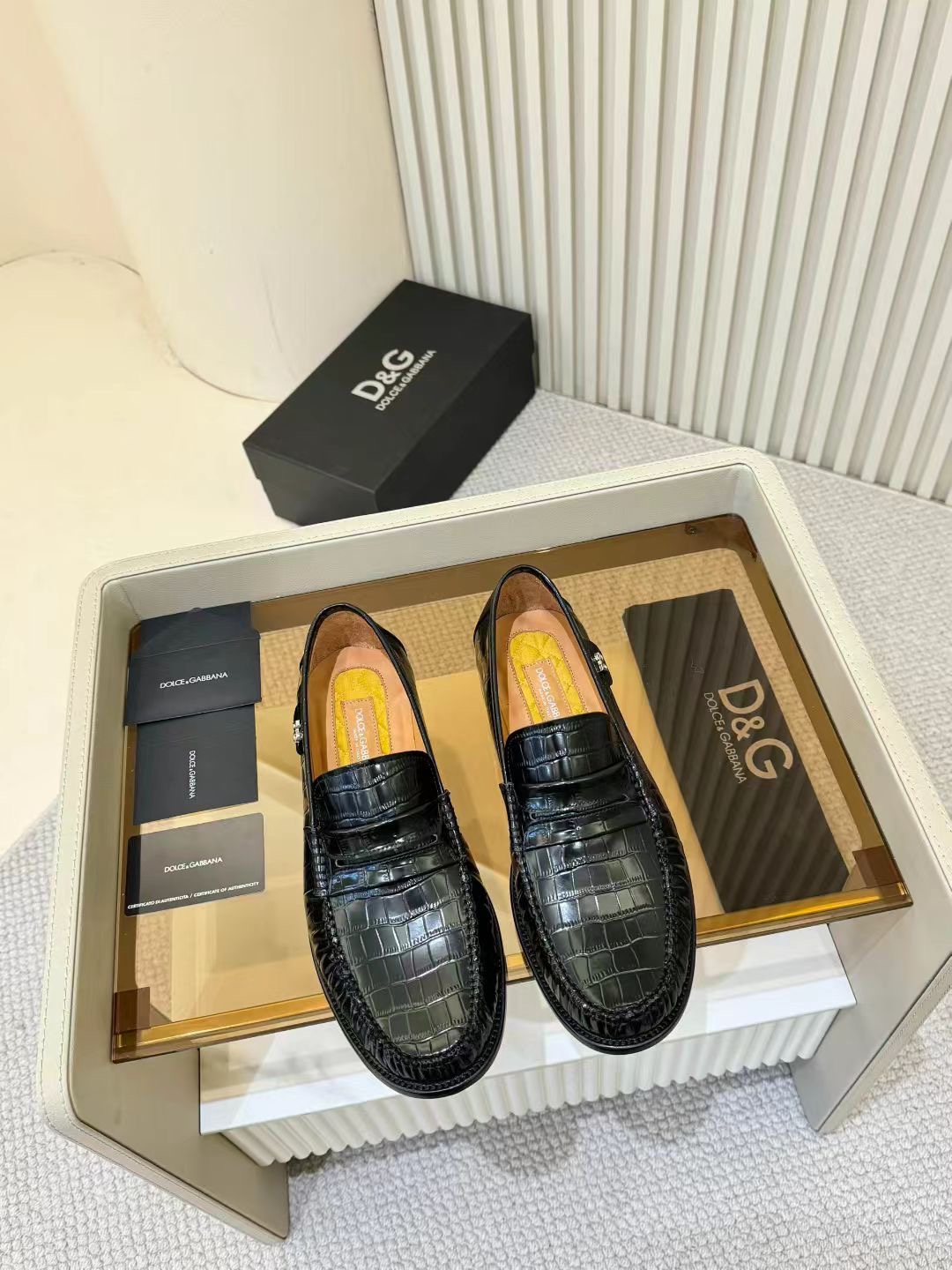 Dolce & Gabbana